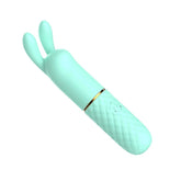 Adam and Eve TRIPLE PLEASURES Coloured USB Rechargeable Bullet Vibrators Bullet Vibrators